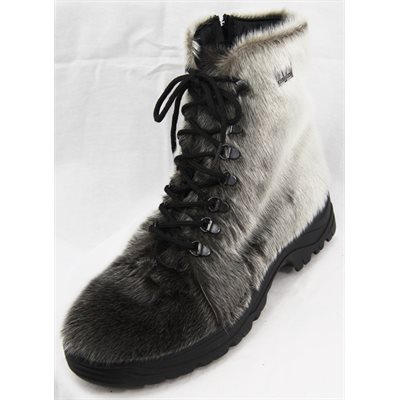 NATURAL SEAL BOOTS FOR MEN