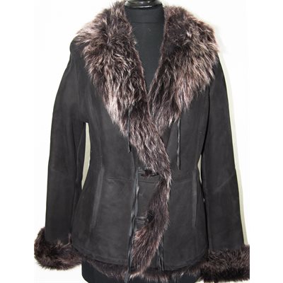 TOSCANA SHEARLING 