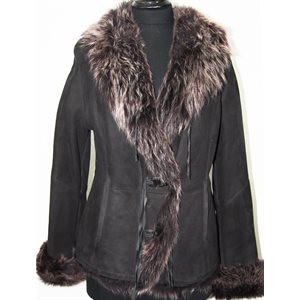 TOSCANA SHEARLING 