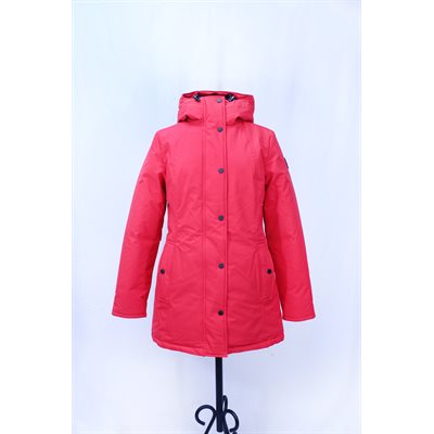 RED KANUK COAT STYLE MT-ROYAL