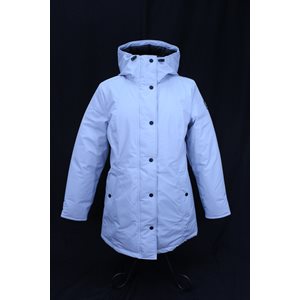 LIGHT BLUE KANUK COAT STYLE MT-ROYAL