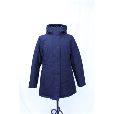 NAVY BLUE KANUK COAT STYLE MT-ROYAL