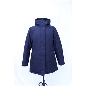 NAVY BLUE KANUK COAT STYLE MT-ROYAL