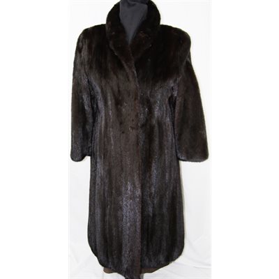 DARK RANCH MINK