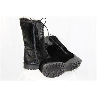 BLACK SEAL BOOTS